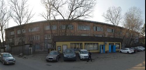 Панорама — тұрмыстық техника дүкені Leadbros Qazaqstan, Алматы