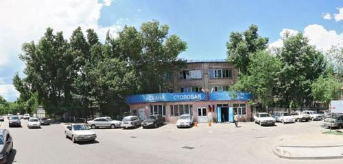 Панорама магазин бытовой техники — Leadbros Qazaqstan — Алматы, фото №1