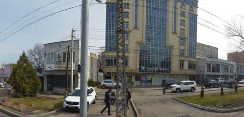Панорама — банкомат Сбербанк, Алматы