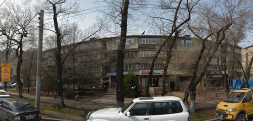 Панорама — тырнақ студиясы Pilochka, Алматы