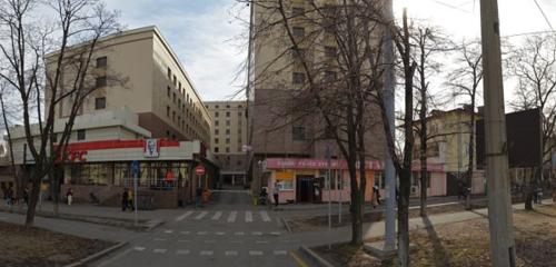 Панорама — көрмелерді ұйымдастыру және қызмет көсету Атакент-Экспо, Алматы