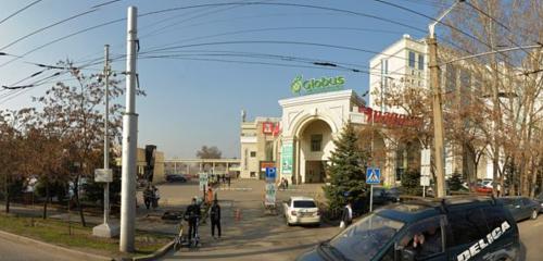 Panorama — fast food KFC, Almaty