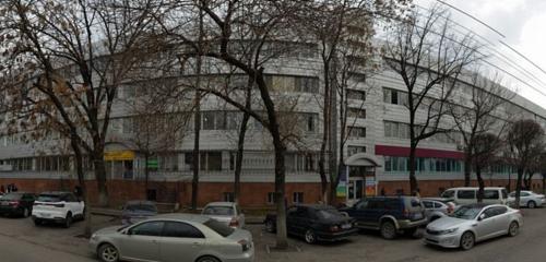 Panorama — credit broker Platforma kreditovaniya Ules, Almaty