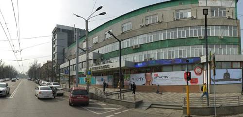 Panorama — pharmacy Aptekaplus, Almaty