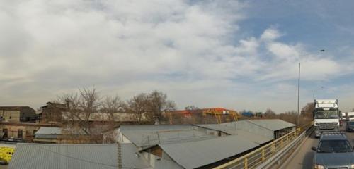 Панорама — төсемдерді қаптау Paint-profi, Алматы