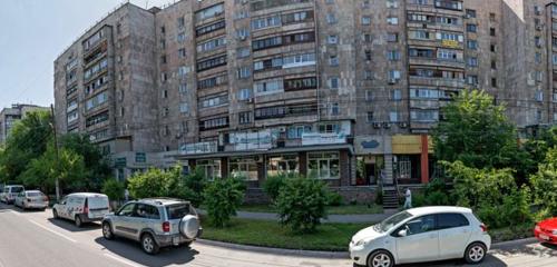 Панорама праздничное агентство — Zhuk Andrey — Алматы, фото №1