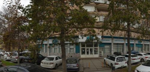 Панорама — компьютерлік жөндеу және қызметтер Alsi Service, Алматы