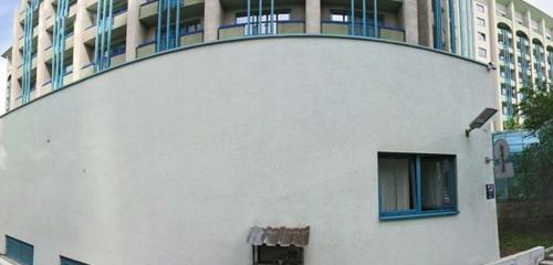 Панорама ресторан — Джамбул — Алматы, фото №1