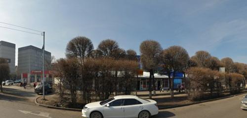 Панорама — сауда орталығы Белес сауда-спорт кешені, Алматы