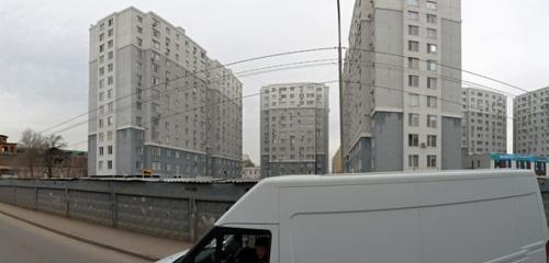 Панорама — көлікжай кооперативі Гаражный кооператив, Алматы
