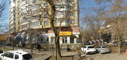 Панорама — сақтандыру компаниясы Jusan Garant, Алматы