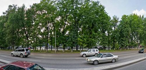 Panorama otomobil servisi — СВС — Almatı, foto №%ccount%