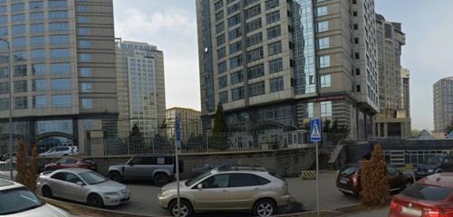 Панорама — медициналық орталық, клиника LS clinic, Алматы