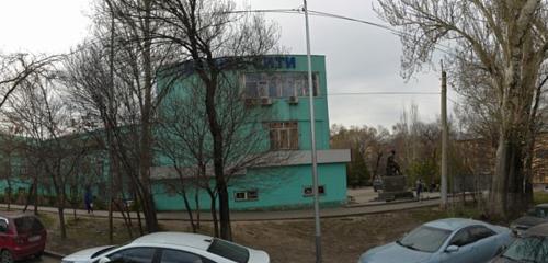Панорама — компьютерлік курстар Алгоритмика, Алматы
