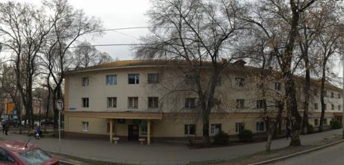 Панорама — колледж Халықаралық сервис және менеджмент колледжі, Алматы