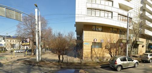 Panorama — pansiyonlar, hosteller Sky, Almatı