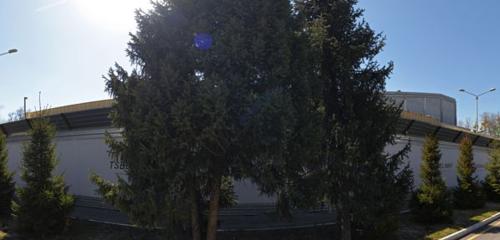 Панорама — мәдениет орталығы Целинный заманауи мәдениет орталығы, Алматы
