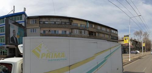 Панорама — промышленное холодильное оборудование Титан-Алматы, Алматы