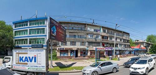 Панорама промышленное холодильное оборудование — Титан-Алматы — Алматы, фото №1