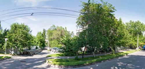 Панорама пункт проката — Retromoped Kz — Алматы, фото №1