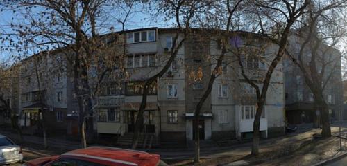 Панорама — нотариустер Нотариус Балгабаева К. Б., Алматы