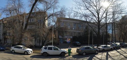 Панорама — ремонт персонального электротранспорта 1service, Алматы