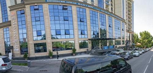 Панорама медцентр, клиника — Gorgeous — Алматы, фото №1