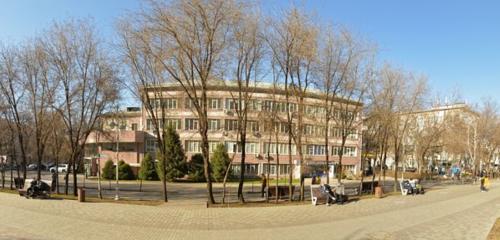 Панорама — тұрмыстық техника дүкені Mimix. kz, Алматы