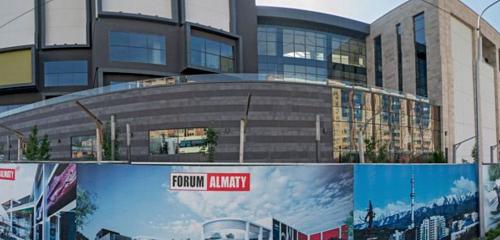 Panorama alışveriş merkezleri — Forum — Almatı, foto №%ccount%