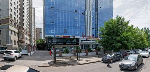Панорама пункт проката — Rental. Kz — Алматы, фото №1
