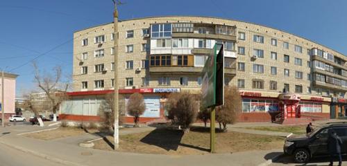 Панорама — көшірме орталығы Центр копировальных услуг, Павлодар