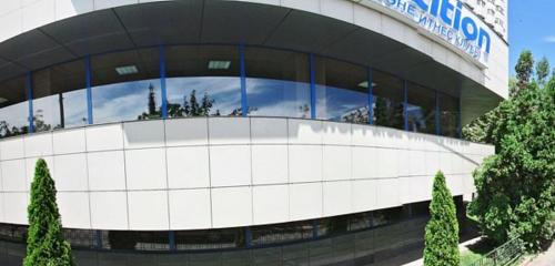Panorama fitness kulüpleri — Fitnation — Almatı, foto №%ccount%