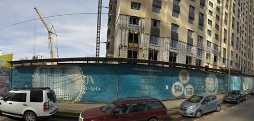 Панорама — басқарушы компания Nur. kz порталы, Алматы