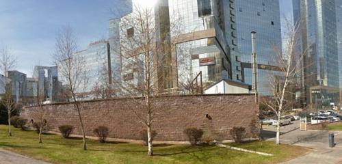 Панорама — медициналық орталық, клиника Медициналық лазерлік орталық, Алматы