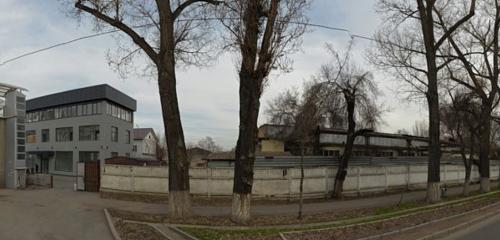 Панорама — әйнектеу шеберханасы Әйнек шебері, Алматы