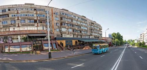 Panorama bar — Bochonok — Almatı, foto №%ccount%