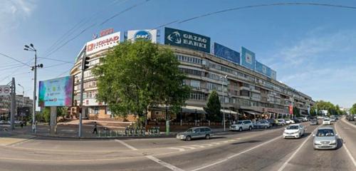 Panorama restoran — Leo's — Almatı, foto №%ccount%