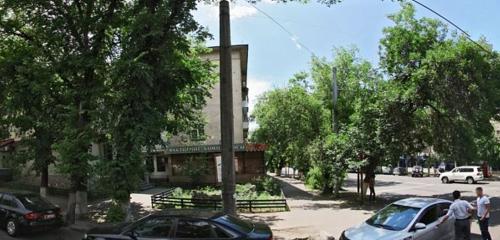 Панорама магазин подарков и сувениров — Clay House Gallery — Алматы, фото №1