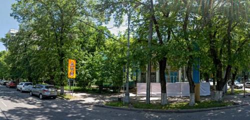 Панорама музей — Государственный музей центр сближения культур — Алматы, фото №1