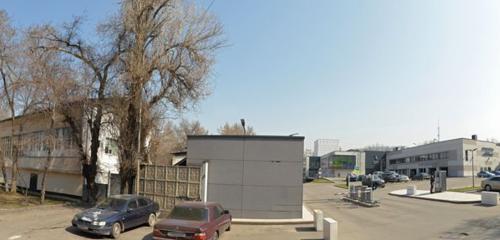 Панорама — тұрмыстық техника дүкені Technodom.kz, Алматы