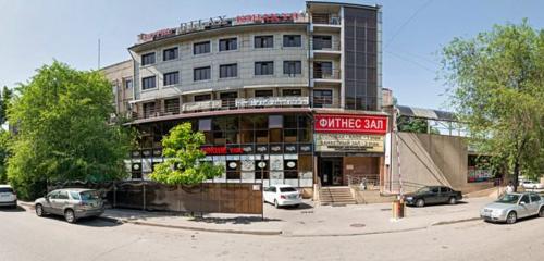 Panorama otel — Hotel Relax — Almatı, foto №%ccount%
