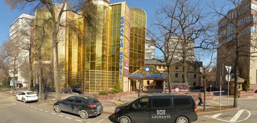 Панорама — сән салоны Luxcosmed, Алматы