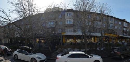Панорама — ресторан Хороший год, Алматы
