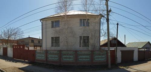 Панорама — дәріхана Биосфера, Павлодар