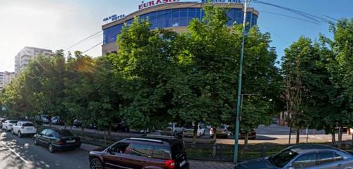 Панорама торговый центр — ТЦ Евразия — Алматы, фото №1