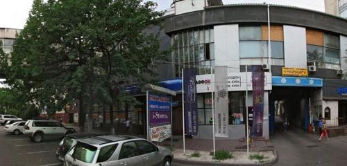 Panorama bar — Slim Слимыч — Almatı, foto №%ccount%
