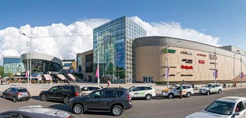 Panorama alışveriş merkezleri — Dostık Plaza — Almatı, foto №%ccount%