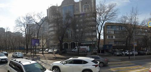 Панорама — медициналық орталық, клиника Sos Medical Assistance, Алматы