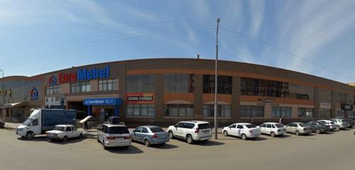 Панорама — сауда орталығы Квазар, Павлодар
