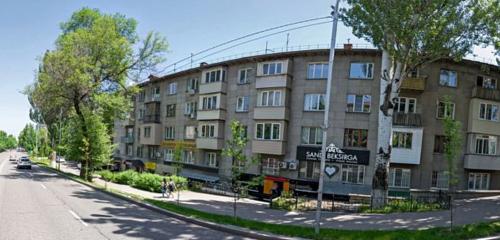 Панорама фасады и фасадные системы — Asiaklinker — Алматы, фото №1